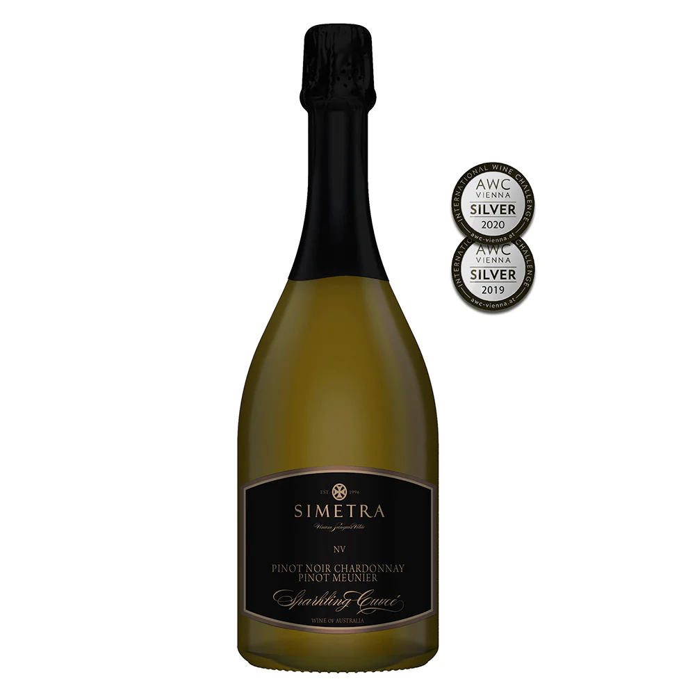 Artemis Goddess Special Selection Traditional Champagne - 12% ALC 750ML