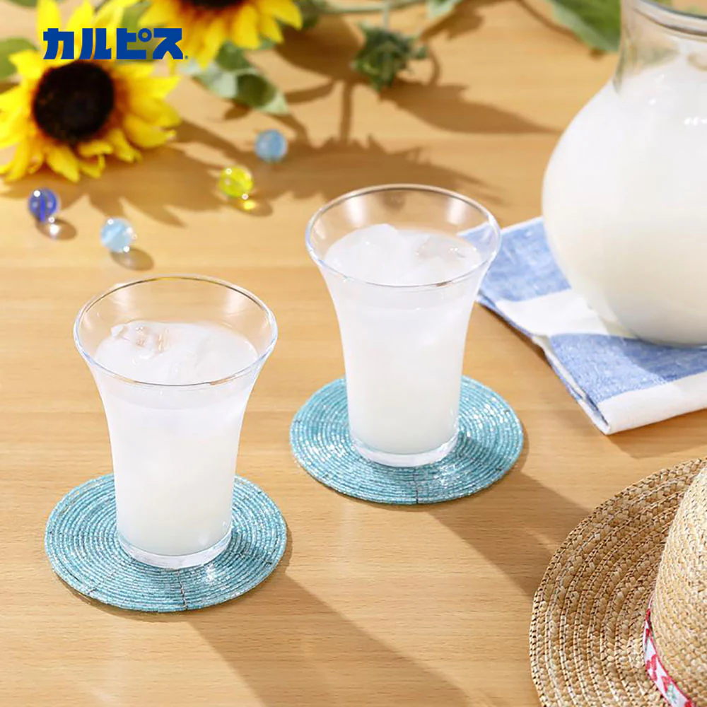 Asahi Calpis Lactobacillus Drink - 1.5L - Image 4