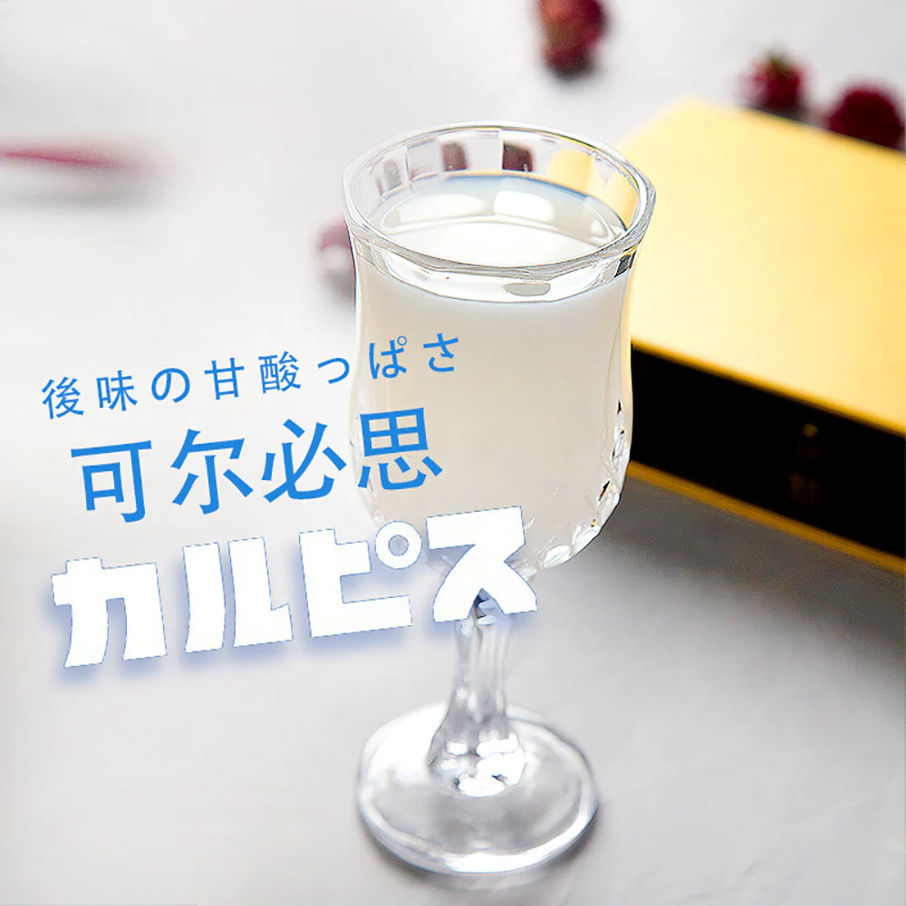 Asahi Calpis Lactobacillus Drink - 1.5L - Image 5