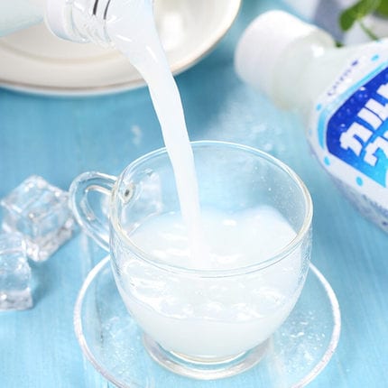 Asahi Calpis Water - 500ml - Image 2