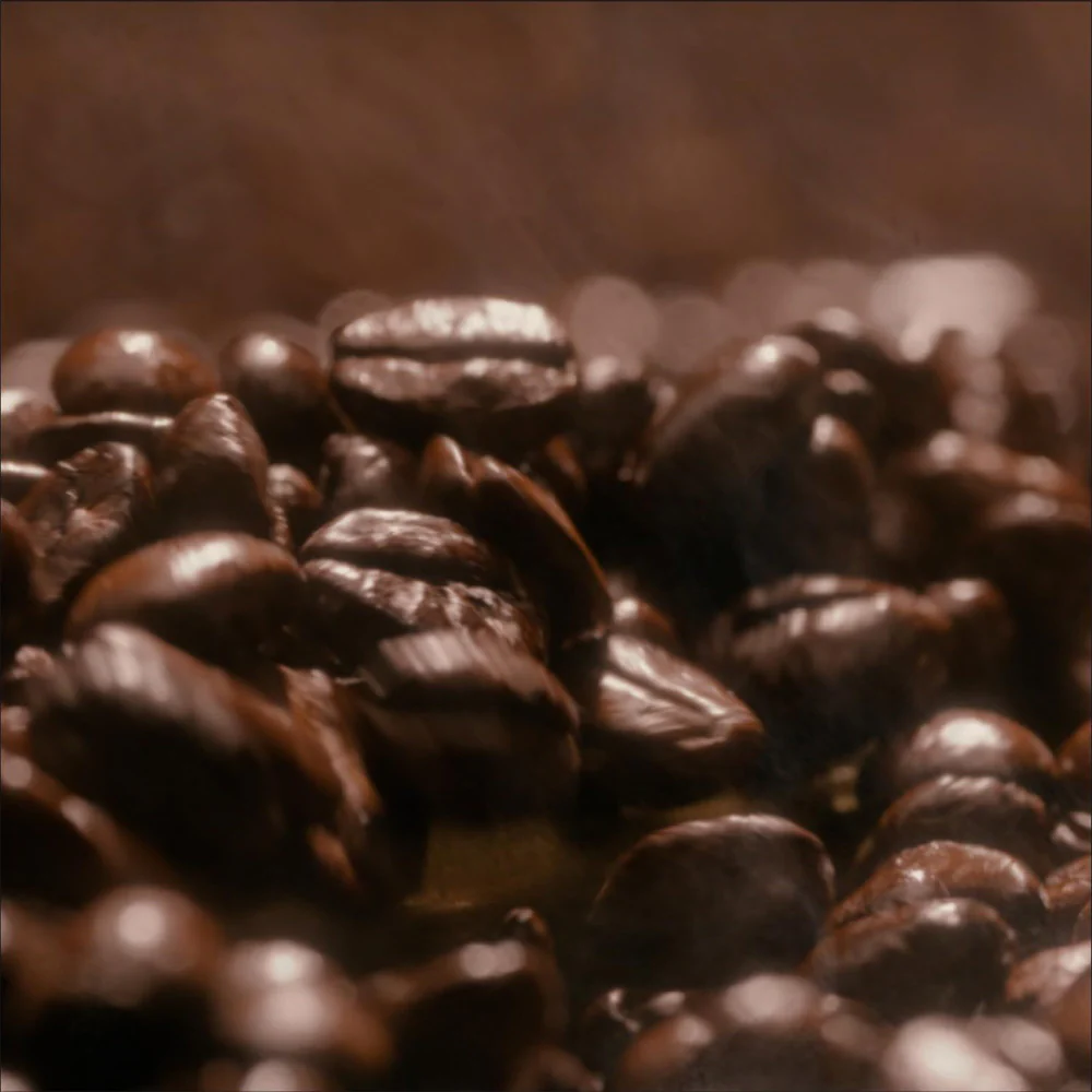 Asahi Wonda Black Coffee - 400g - Image 2