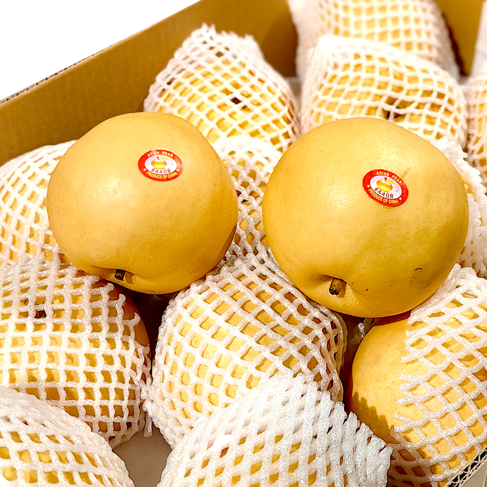 Asian Autumn Moon Pear - 1kg - Image 2