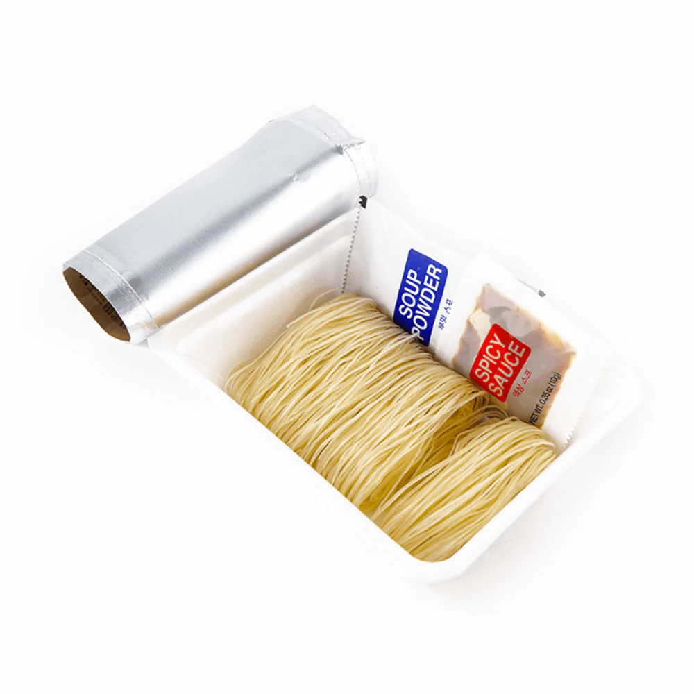 ASSI Vietnamese Rice Noodle Soup Bowl - 99g - Image 3