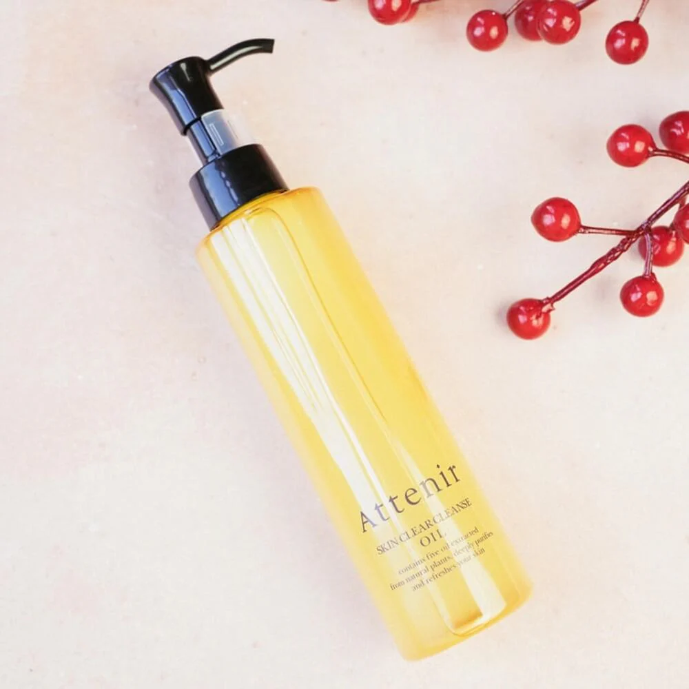 Attenir Deep Cleansing Oil Unscented - 175ml - Image 2