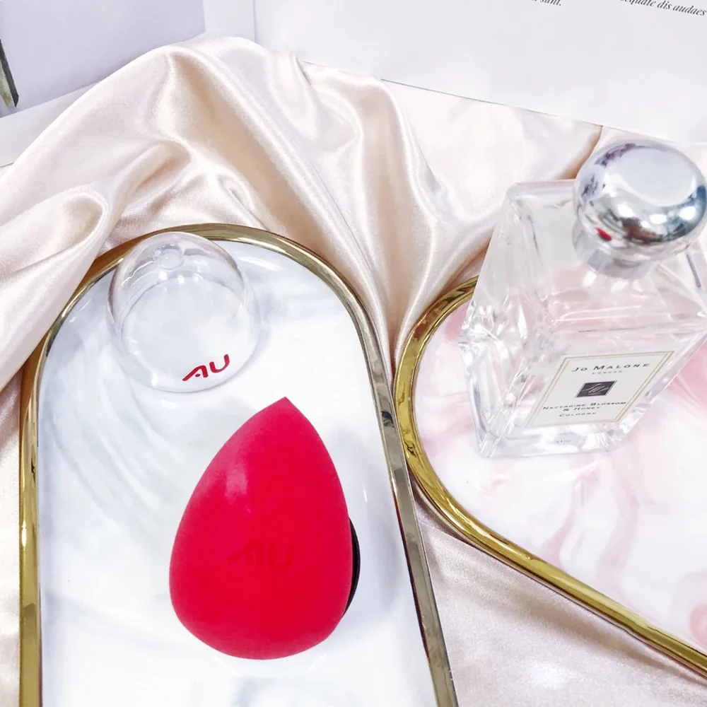 AU-Plus Flawless Makeup Sponge - Image 2