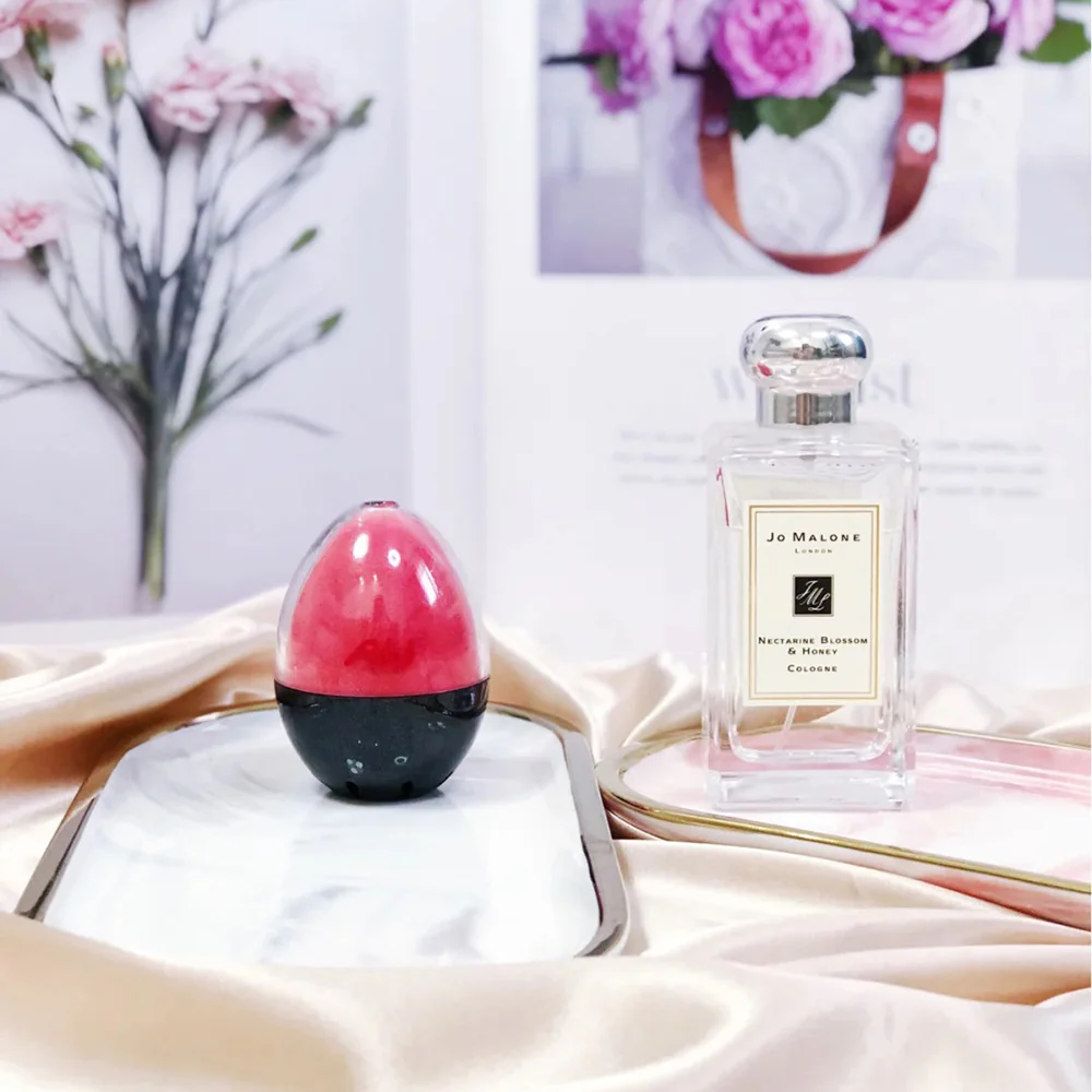 AU-Plus Flawless Makeup Sponge - Image 4