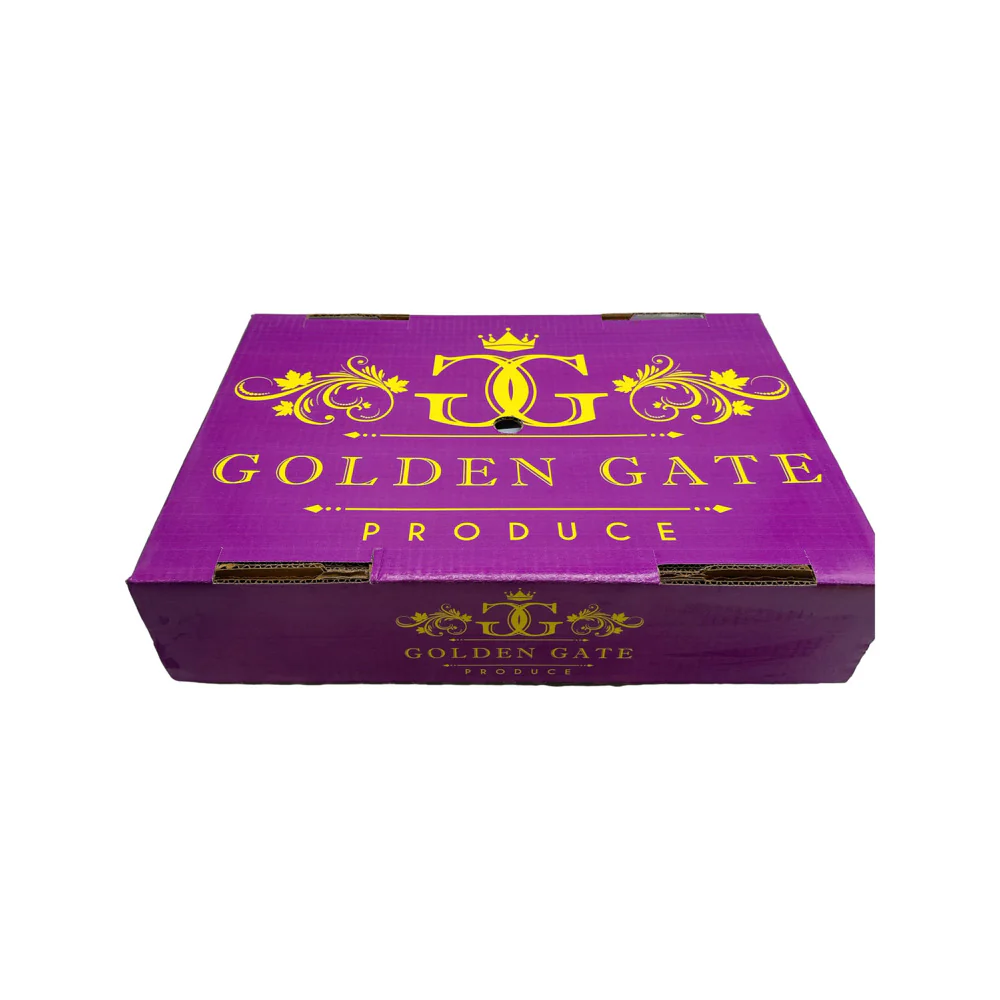 Australian Adora Black Grapes from Golden Gate Farm - Premium Size 26+ 900g - Image 5