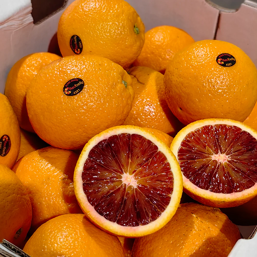Australian Blood Oranges 1kg - Image 3