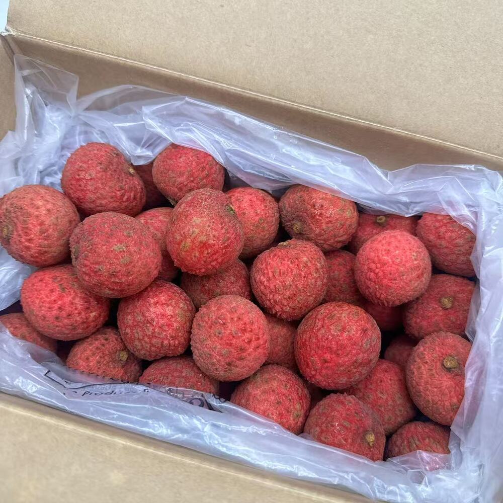 Australian Kaimana Lychee XL – 2kg - Image 3