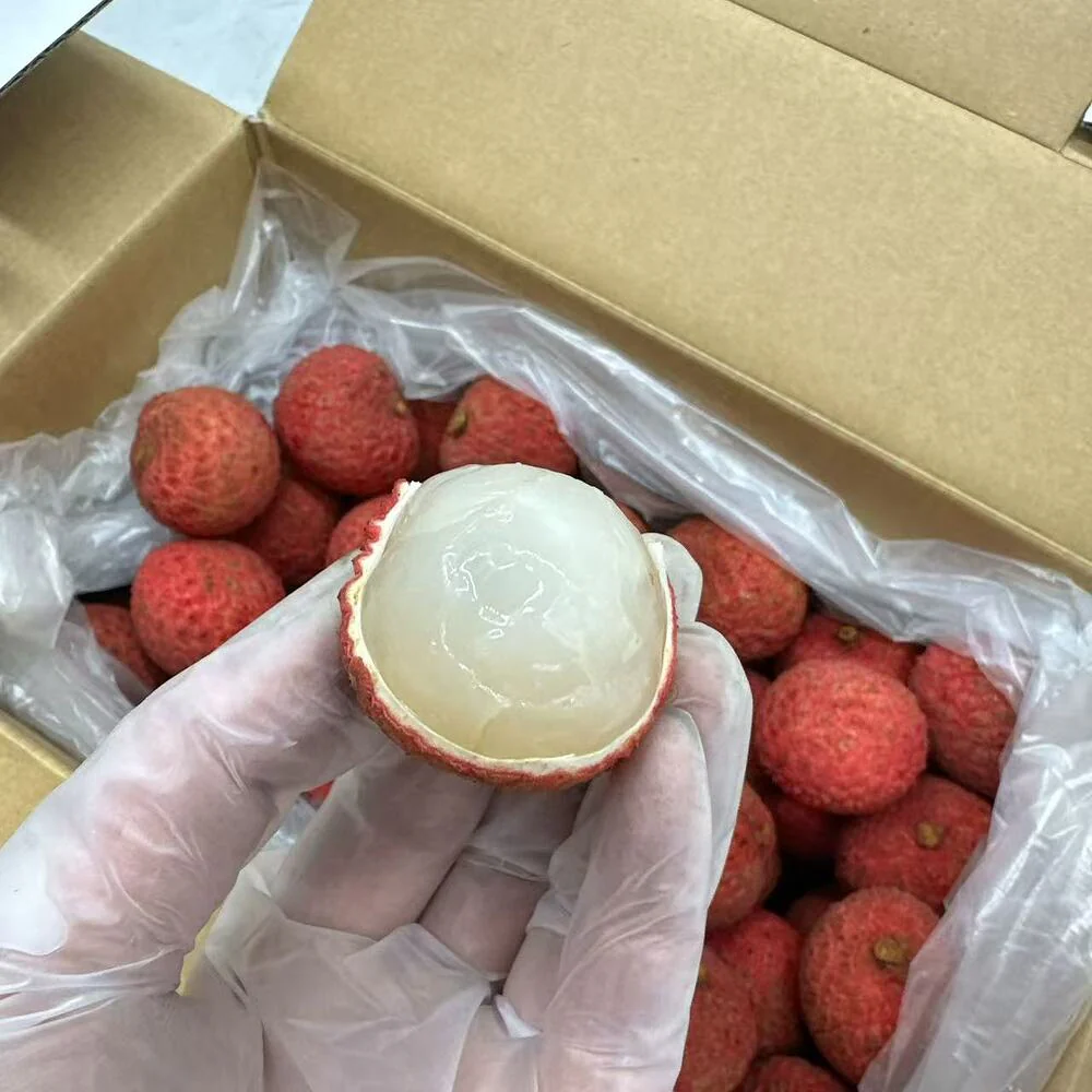 Australian Kaimana Lychee XL – 2kg - Image 4