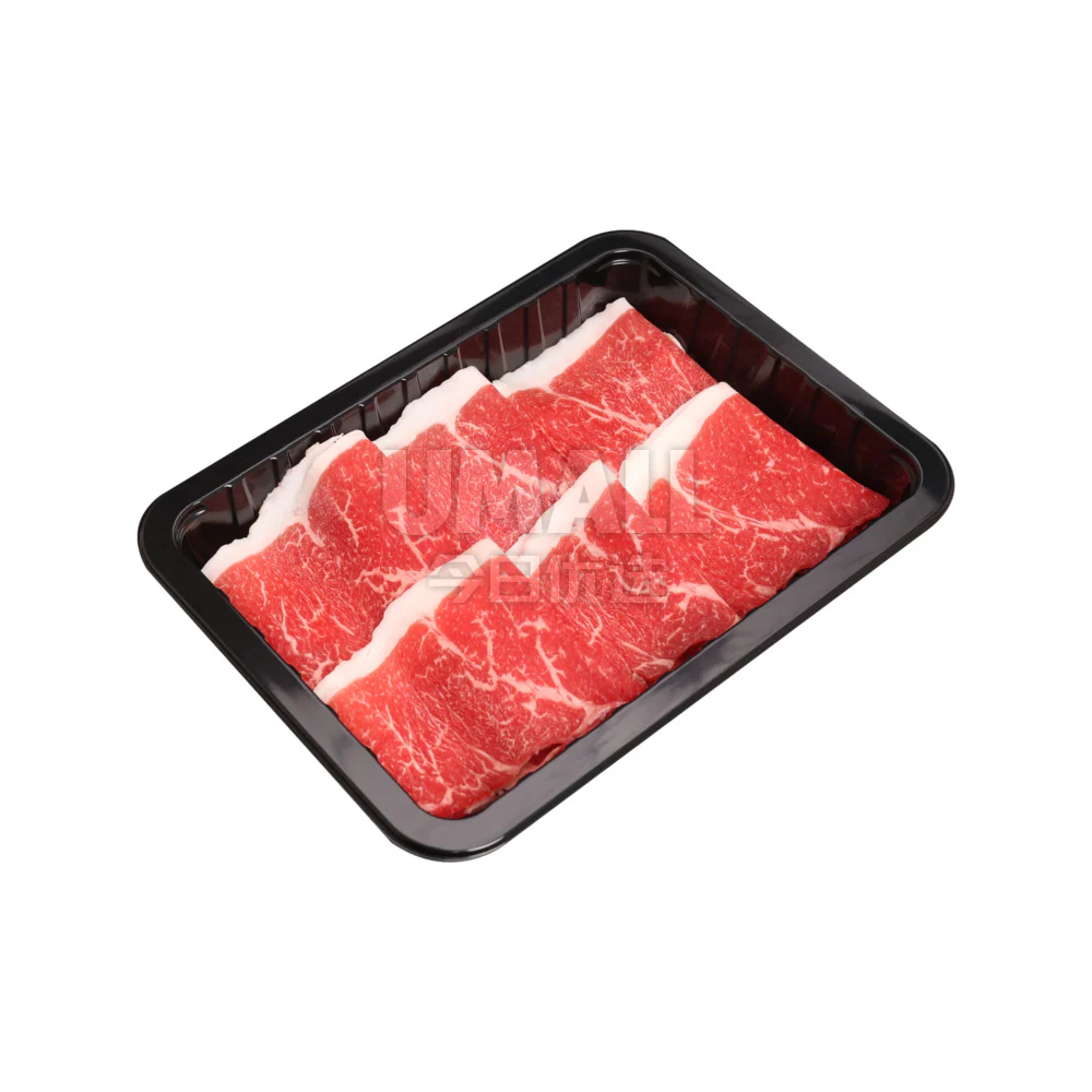 Australian Wagyu M5+ Outside Flat Shabu Slices 250g - Thinly Sliced Beef for Hot Pot & Shabu-Shabu - Image 3