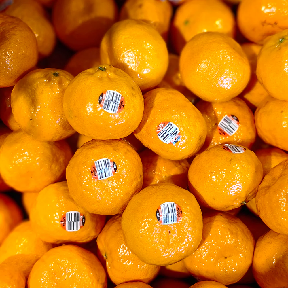 Avana Sweet Oranges - 1kg - Image 3