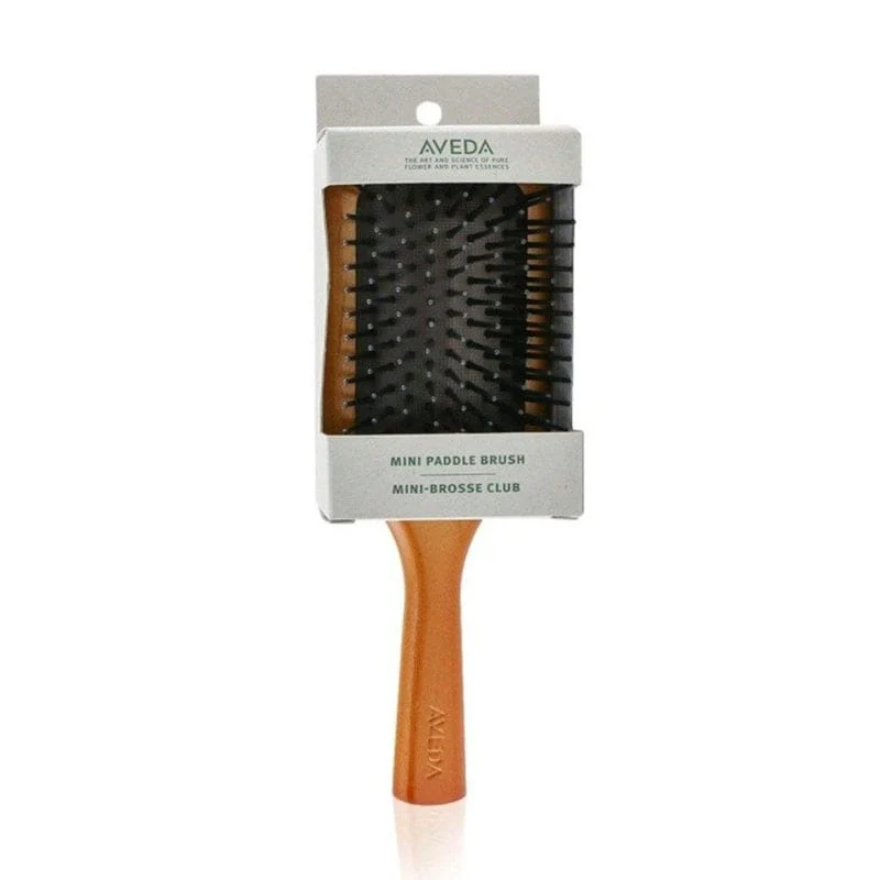 Aveda Mini Paddle Brush - Daily Use - Image 2