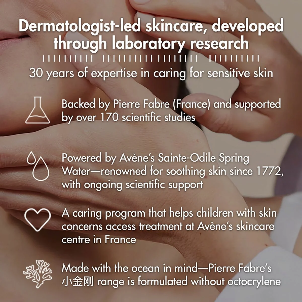 Avene Thermal Spring Water Spray - 300ml - Image 4