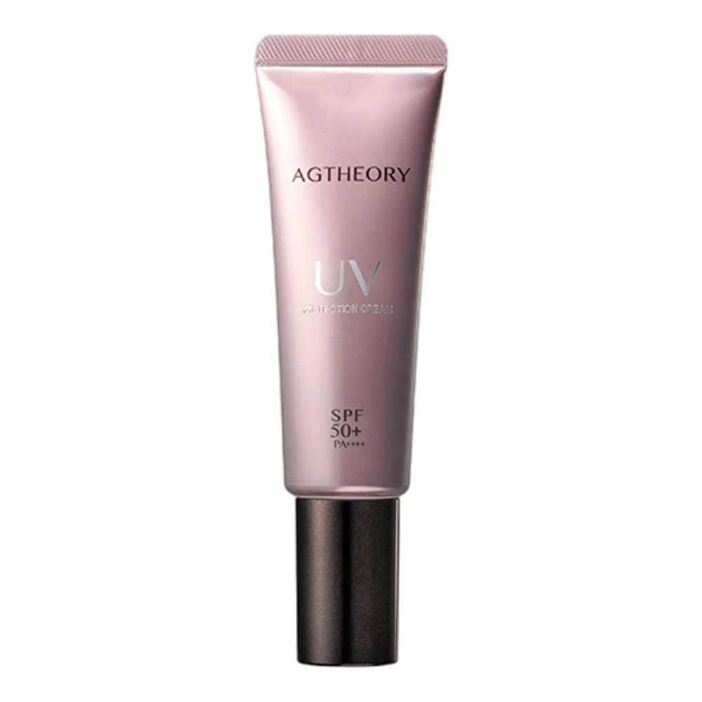 AXXZIA AGTheory UV Protection Cream SPF50+ PA++++ 40g