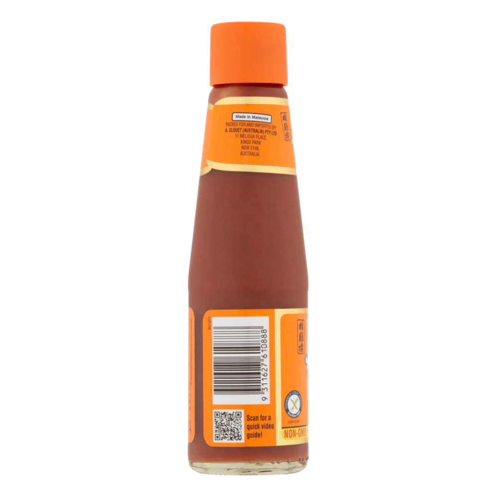 Ayam Hoi Sin Sauce 210ml - Image 3