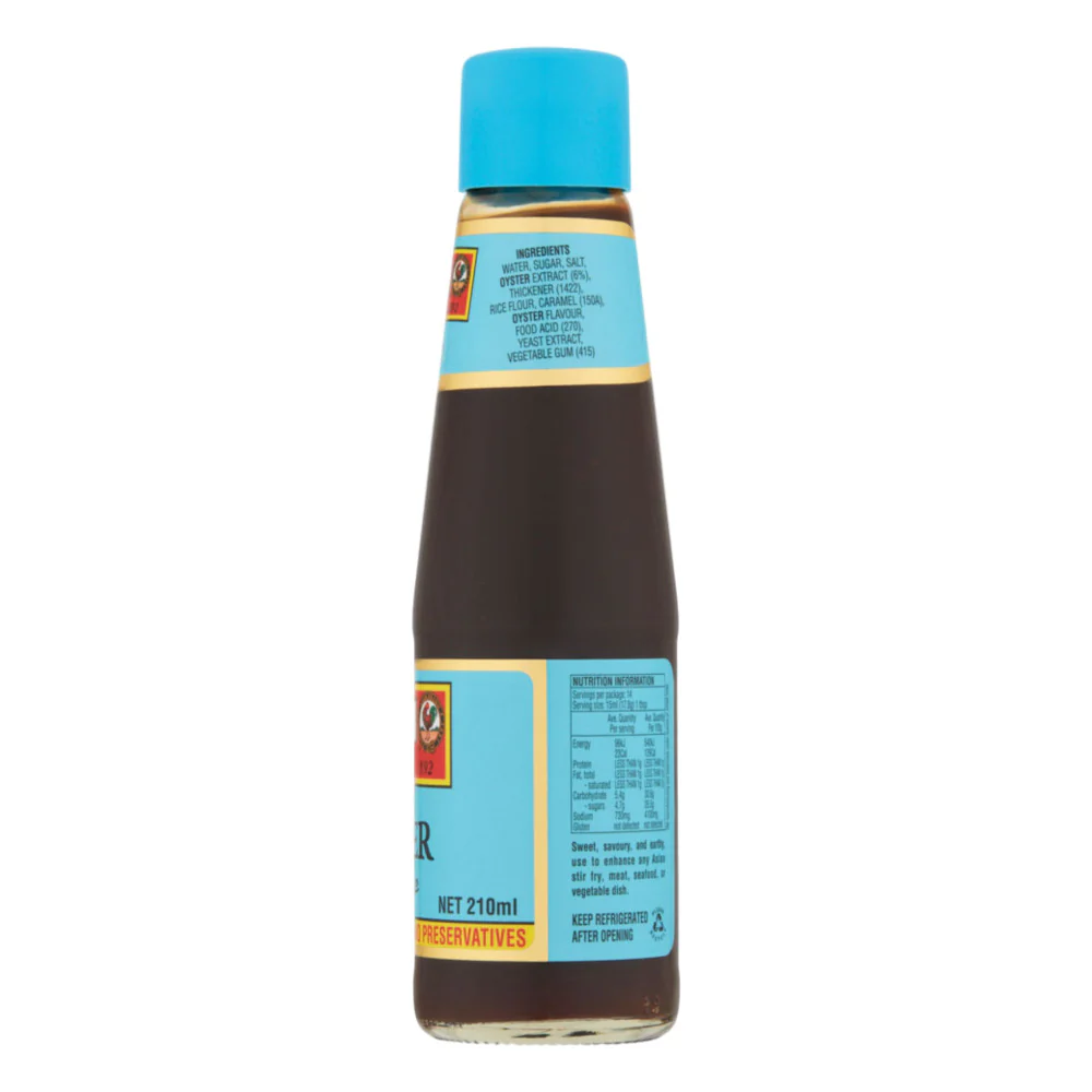 Ayam Oyster Sauce 210ml - Image 2