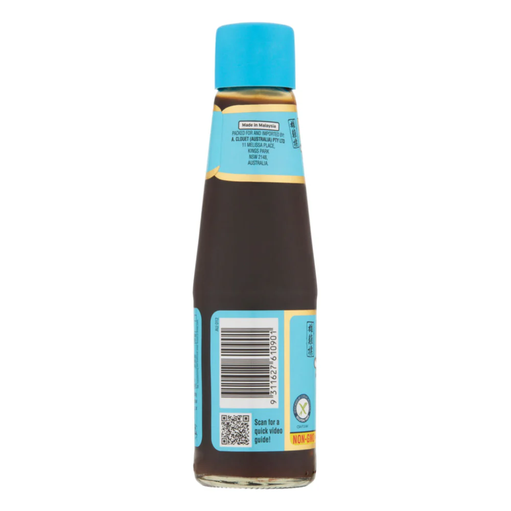 Ayam Oyster Sauce 210ml - Image 3