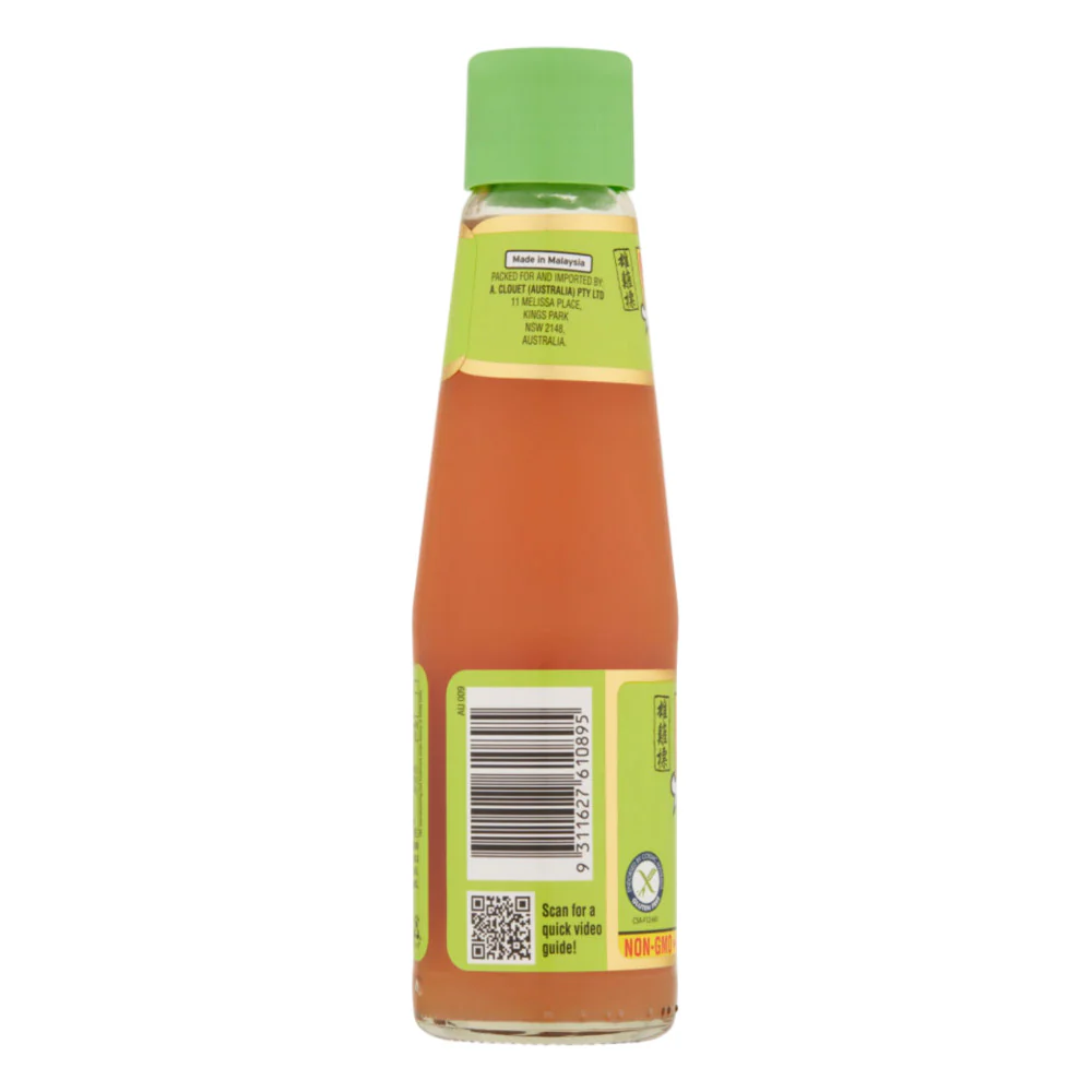 Ayam Plum Sauce 210ml - Image 3