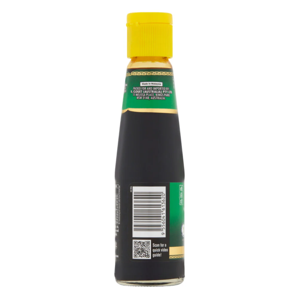 Ayam Sweet Soy Sauce (Kecap Manis) 210ml - Image 3