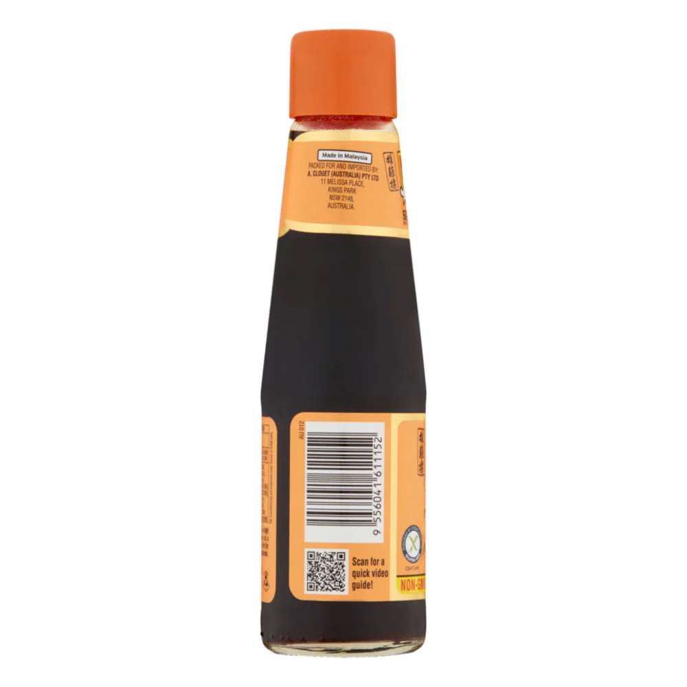 Ayam Teriyaki Marinade & Sauce 210ml - Image 3