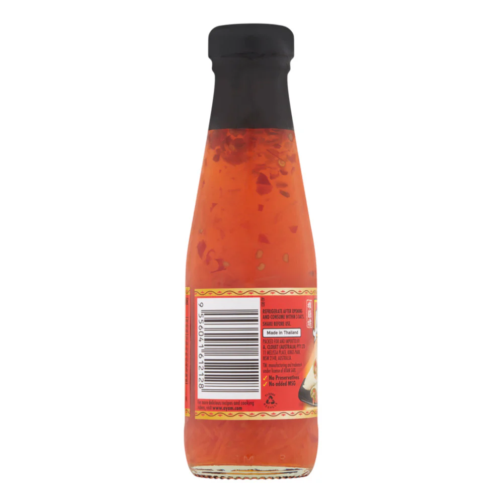 Ayam Vietnamese Dipping Sauce 200ml - Image 3