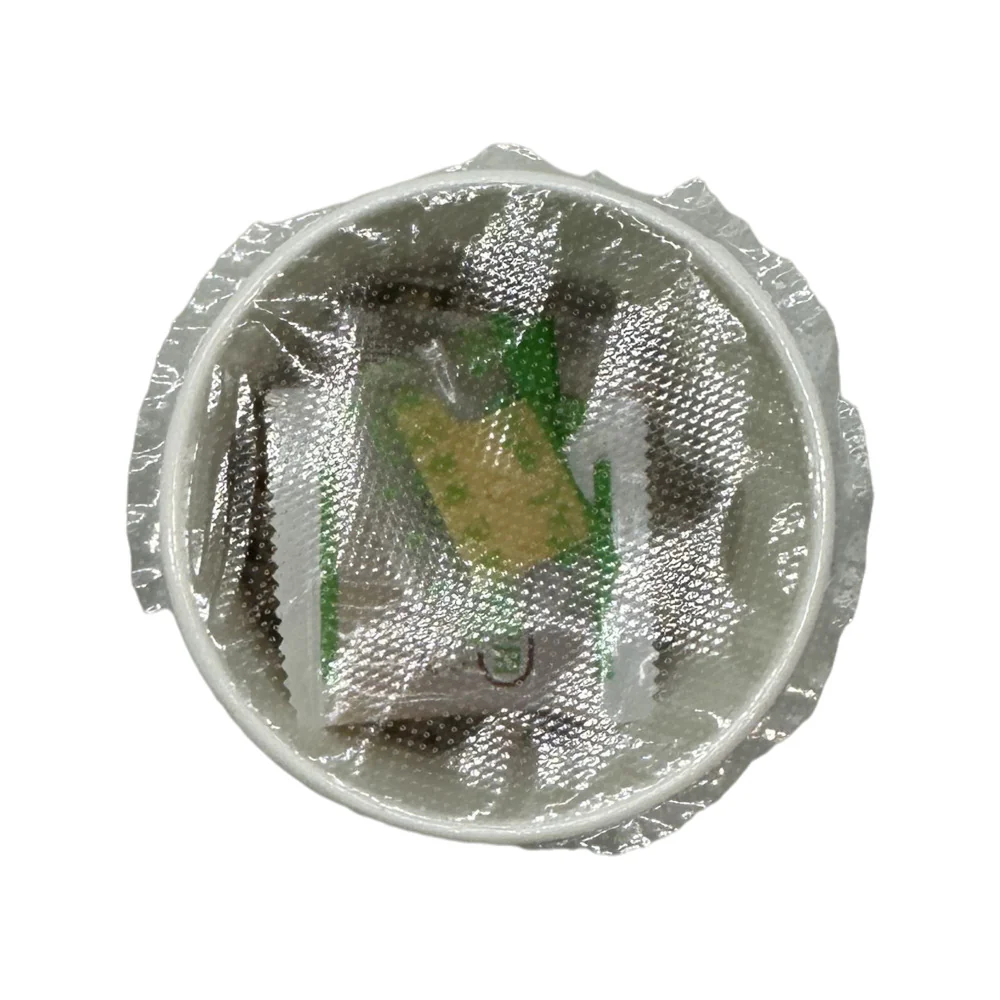 Azuma Organic Natto with Sauce - 30g - Image 2