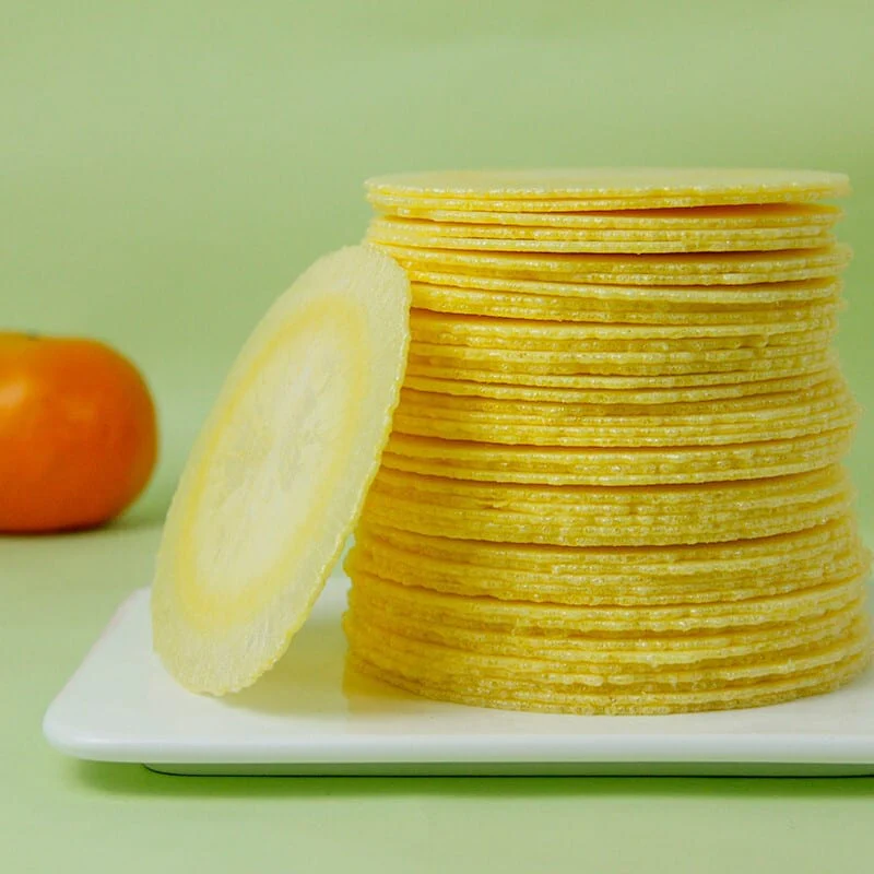 Ba Bao Li Pumpkin Wind Cake - 172g - Image 3