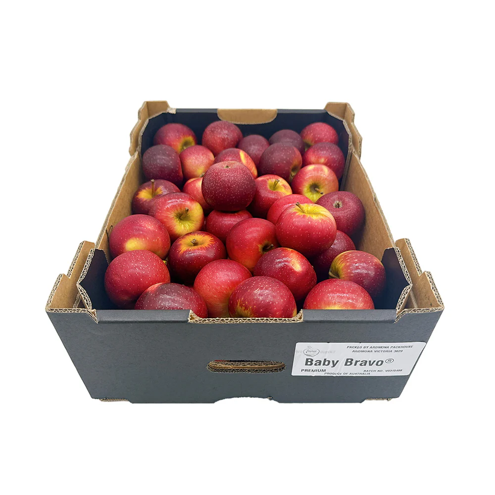 Baby Bravo Apples - 1kg - Image 3