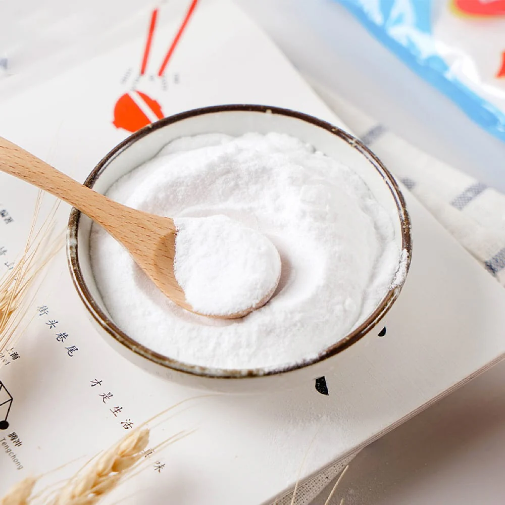 Bakerdream Baking Soda (Food-Grade Sodium Bicarbonate) 250g - Image 3
