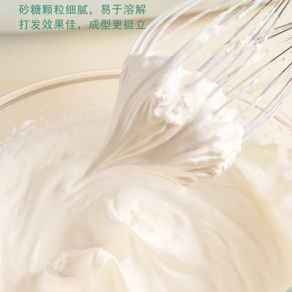 Bakerdream Superior White Granulated Sugar - 400g - Image 2