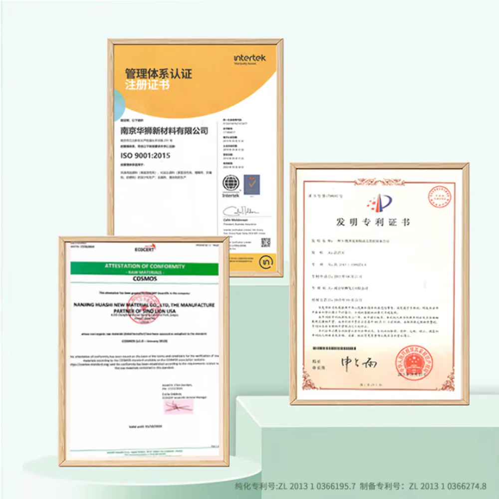 Ban Mu Hua Tian Amino Acid Refreshing Moisturizing Cleanser - 120g - Image 3