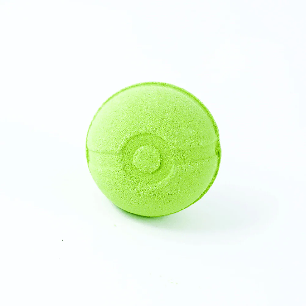 Bandai Digimon Bath Bomb - Random Design - 75g - Image 2