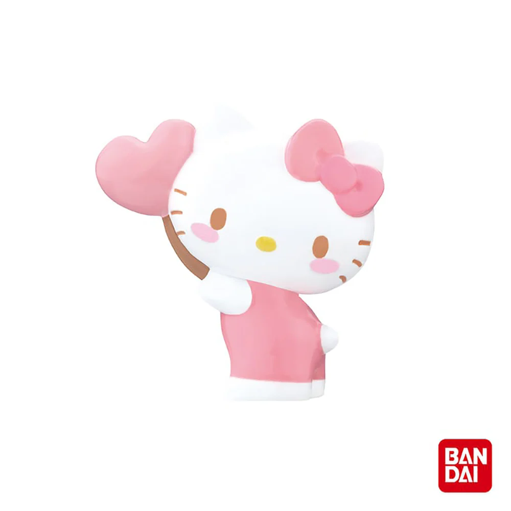 Bandai Sanrio Characters Bath Bomb - 75g - Image 3