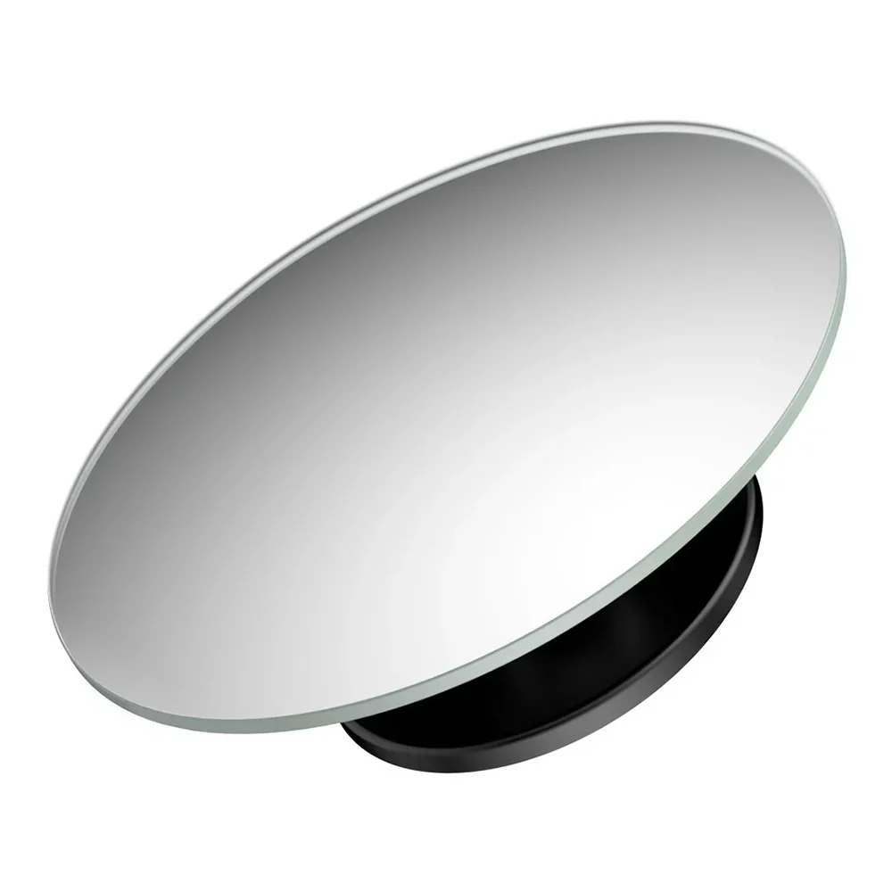 Baseus Full-Vision Blind Spot Mirrors - Pair - Image 3