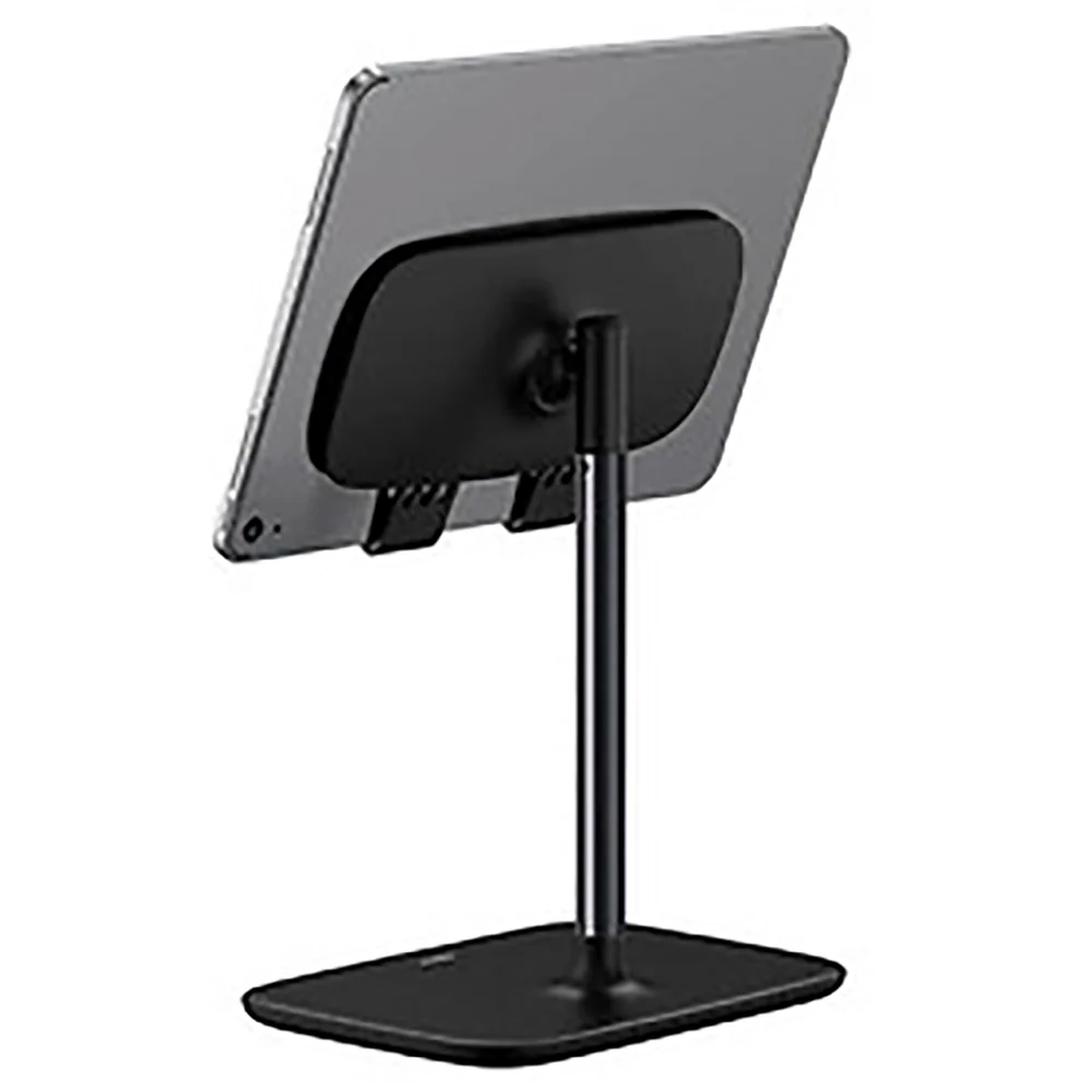 Baseus Home Desktop Tablet Stand - Telescopic Version, Blue Black - Image 4