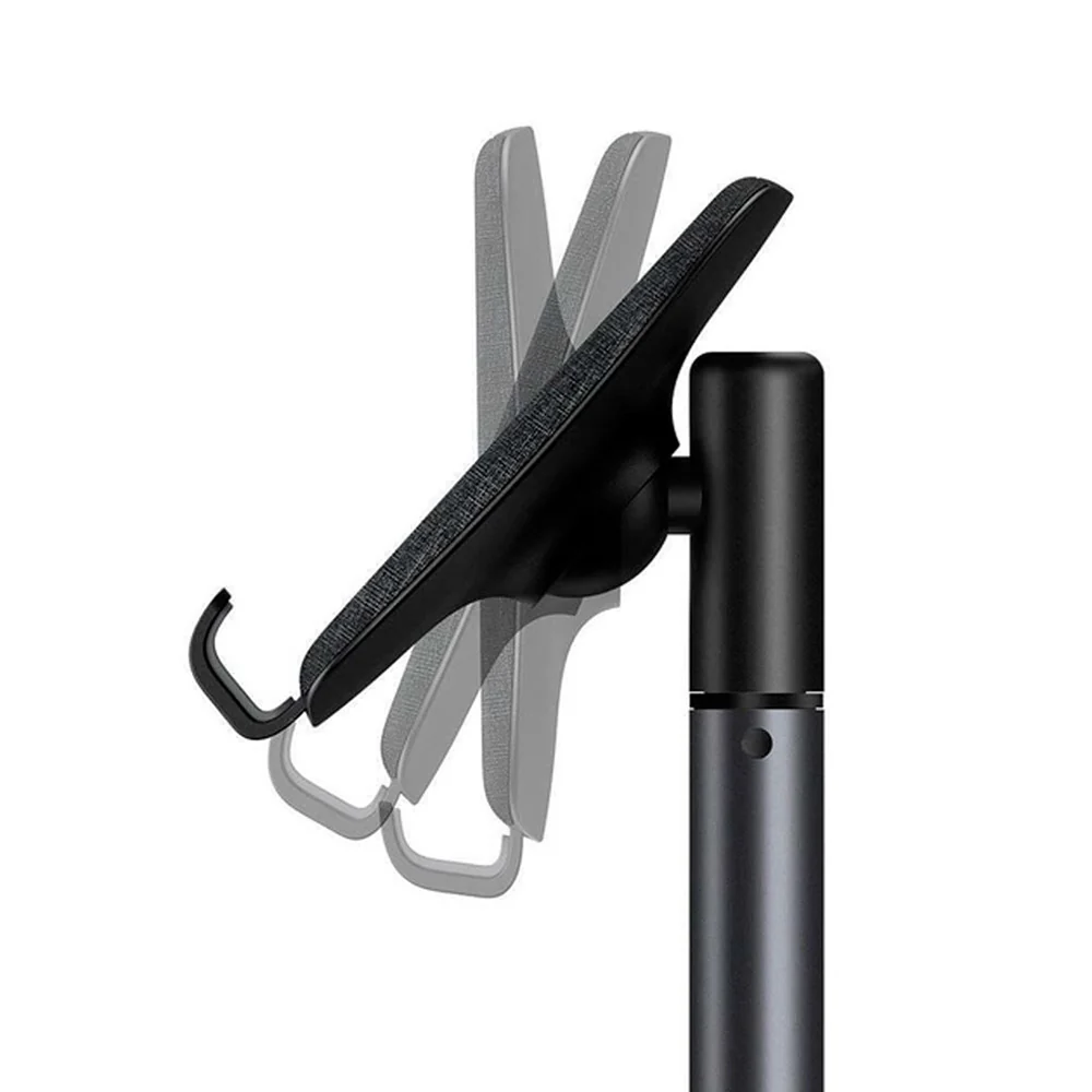 Baseus Home Desktop Tablet Stand - Telescopic Version, Blue Black - Image 5