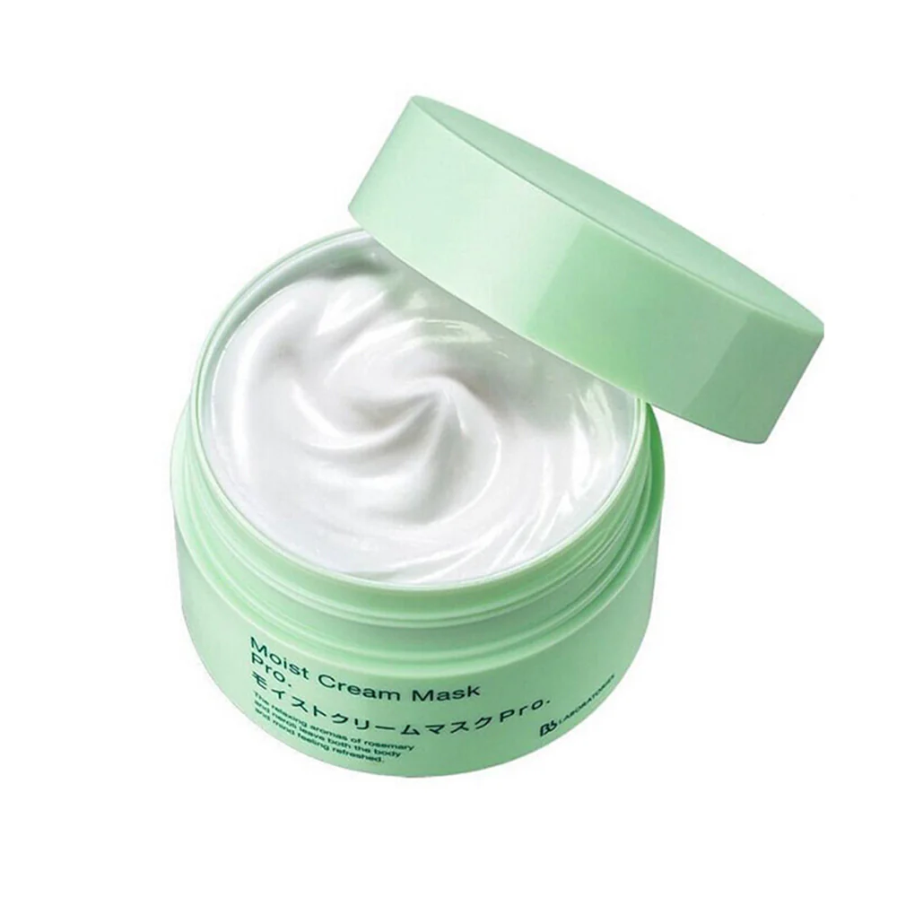 Bb Laboratories Resurrection Plant Moist Cream Mask - 175g - Image 2