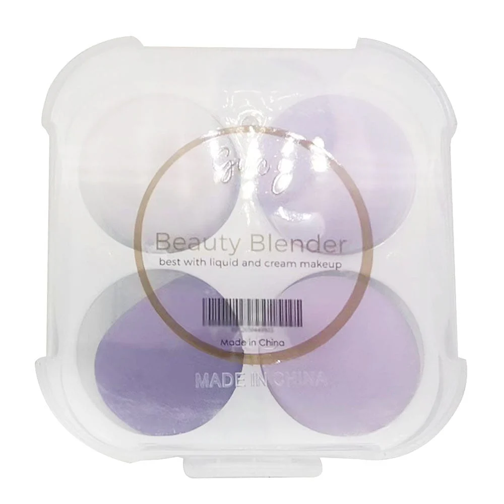 Beauty Blenders - 4 Pieces, Random Colors - Image 2