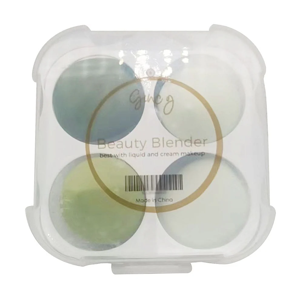 Beauty Blenders - 4 Pieces, Random Colors - Image 4