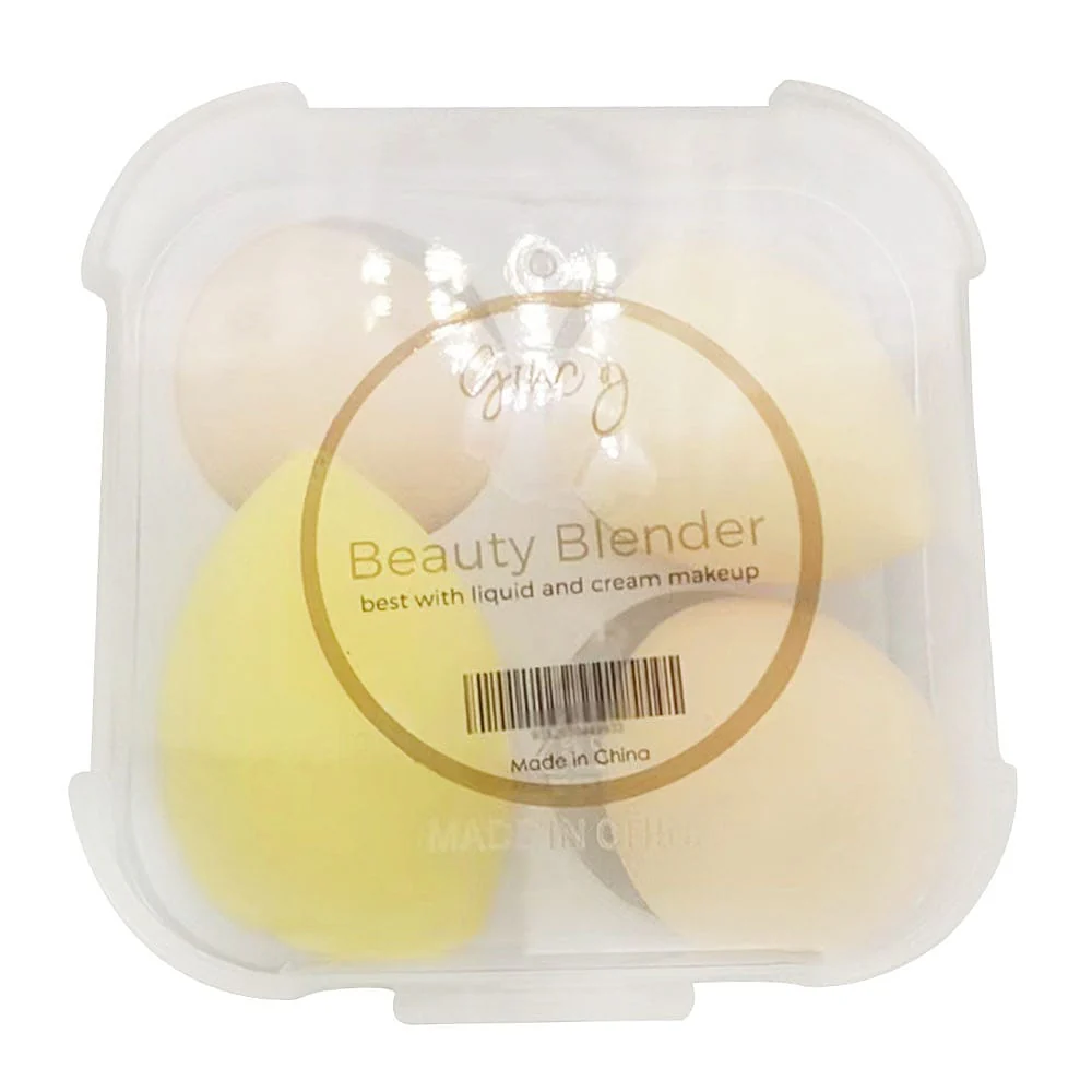 Beauty Blenders - 4 Pieces, Random Colors - Image 5