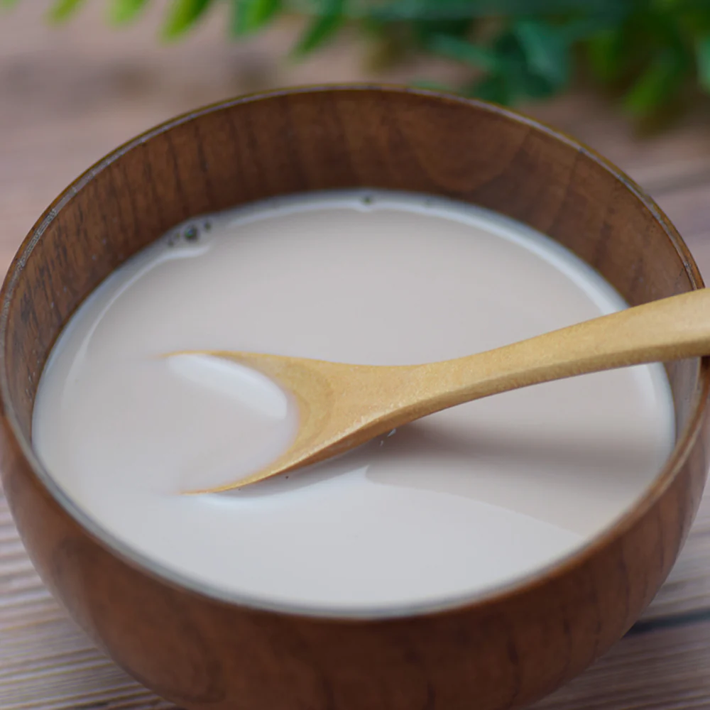 Beiguoqing Mongolian Sweet Milk Tea Powder - 400g - Image 2