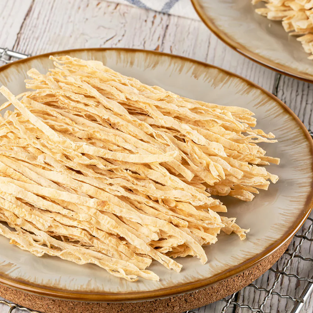 Beihai Codfish Shredded Snack - 51g - Image 2