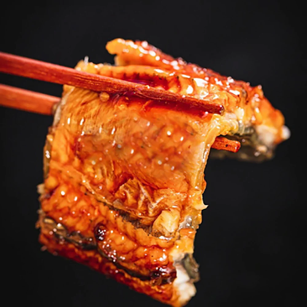 Best Frozen Unagi Donburi - 410g - Image 2