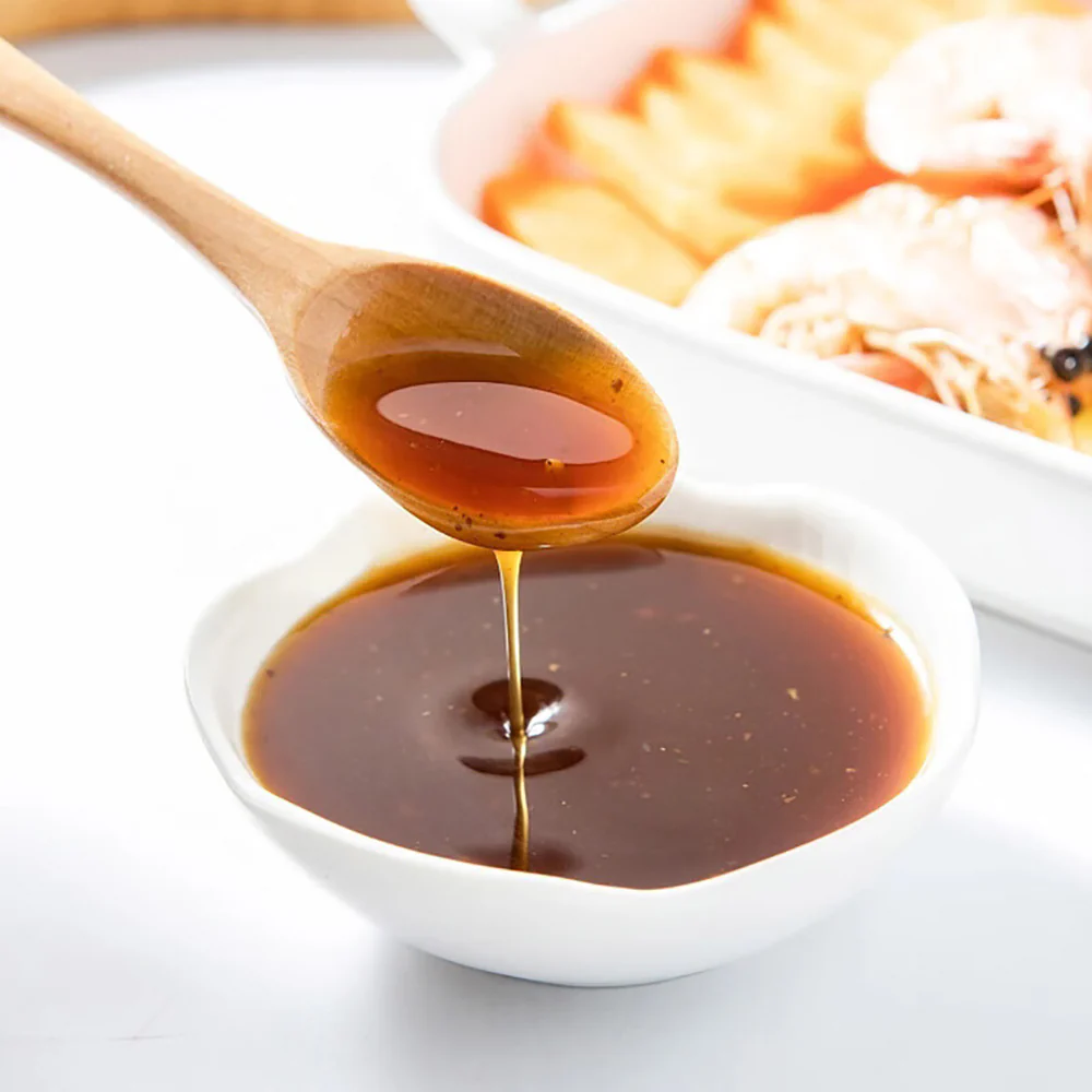 Bestfull Matsutake Vinaigrette - 250ml - Image 4