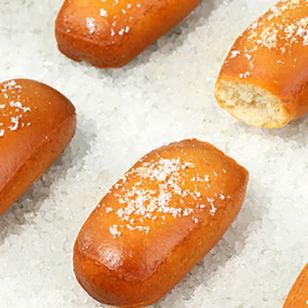 Bestore Alkaline Breadsticks with Sea Salt Caramel Flavor - 300g - Image 2