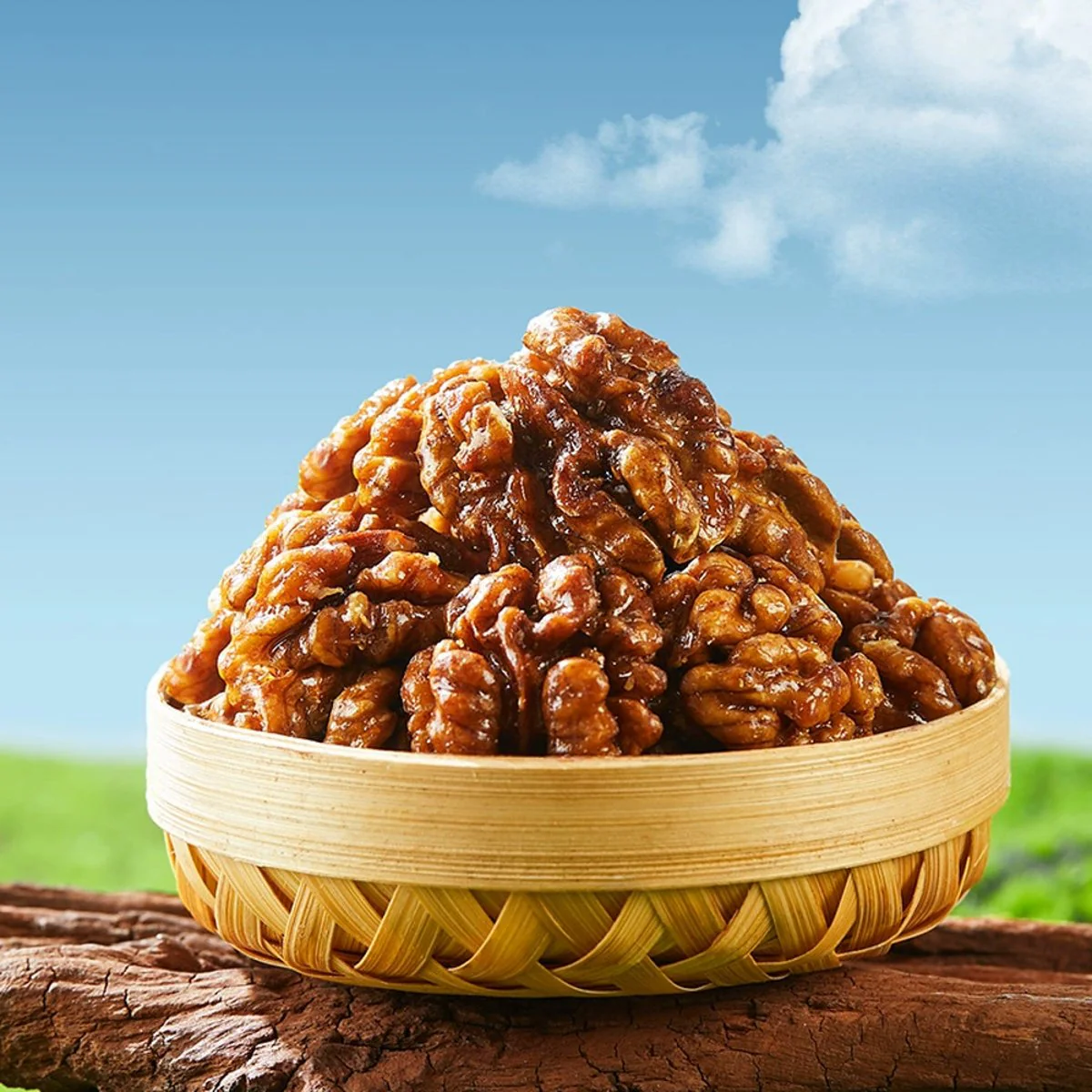 Bestore Amber Walnuts - 100g - Image 4