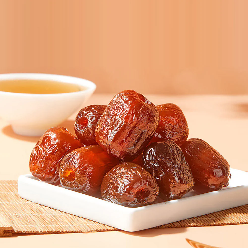 Bestore Ejiao Honey Dates - 100g - Image 2