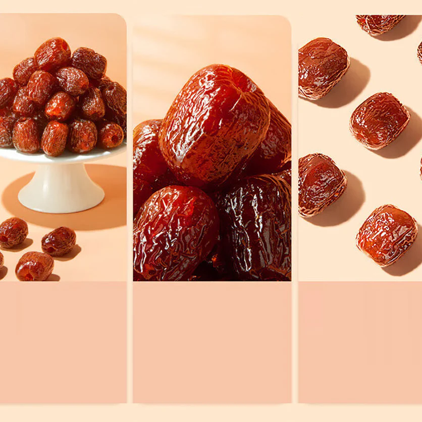 Bestore Ejiao Honey Dates - 100g - Image 3