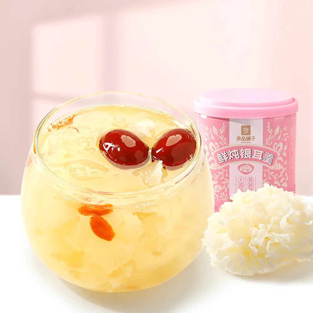 Bestore Freshly Stewed Tremella Soup - 200g - Image 5